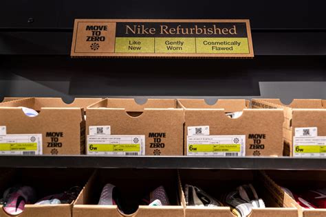 where to buy nike refurbished